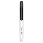 Marcador Pizarra Blanca Justclick Mrw-106 Negro | Morris | Pack 12 Unidades